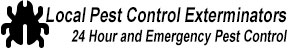 Hepburn Hts PA Pest Control Exterminators